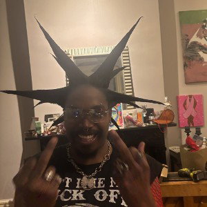 Fuck Bitches get Money 