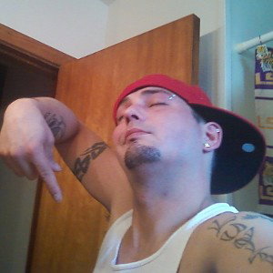 A.K.A. [Señor Mujer Comedor] Mr. Woman Eater