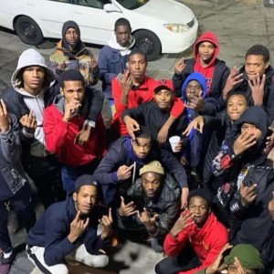 Run down your block 