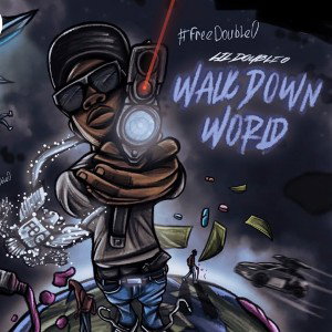Walk down world 