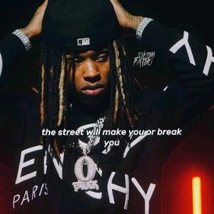 street shit 
