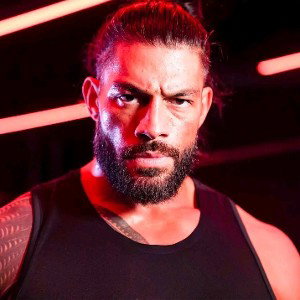 we want roman