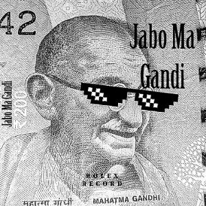 • JABO MA GANDI || Bzproe || #33allday •