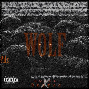 WOLF • Bzproe Ft.Awaaz • P.d.r.