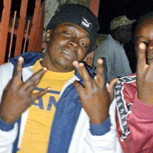 A'yo Ghetto Don ft Story teller