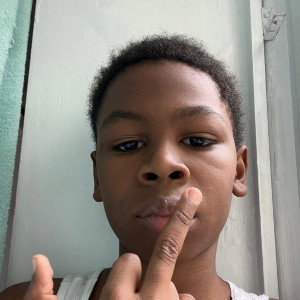 No, my block
