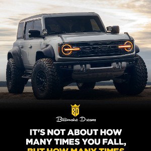 its not about how many times you fall