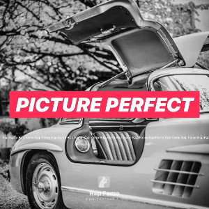 Picture perfect