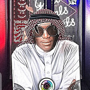 Ehhshshow🎶Boy✨Mr~Peace🎶Derimix🎶