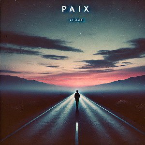 PAIX 😇