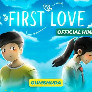 First_Love_Hindi_Song_by_RAGE___Gumshuda___Prod._Matthew_May