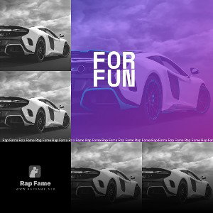 For fun