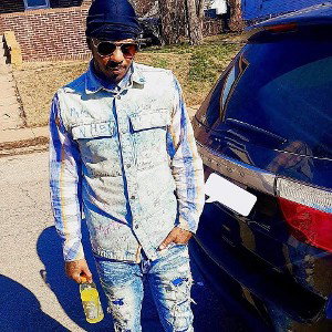 NHB LIL MATT 3acc iN 3lood freestyle _1l
