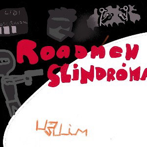 Roadmen-szindróma 