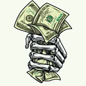 N*gga money gang(freestyle) 