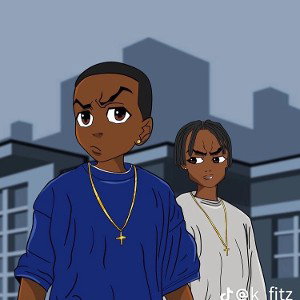 Oboy Von ft Lil Trey