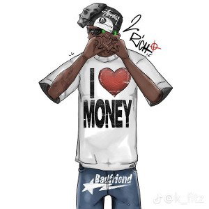 Luv Money 
