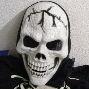 enemys [Halloween 🎃 special] [freestyle]