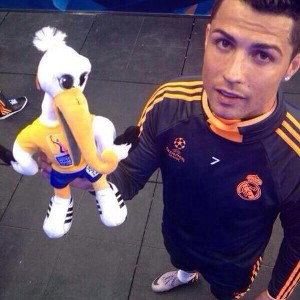 CR7 ÉDITION 