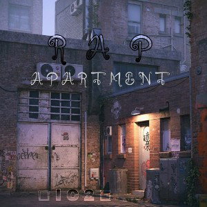 Rap Apartment | I C 2