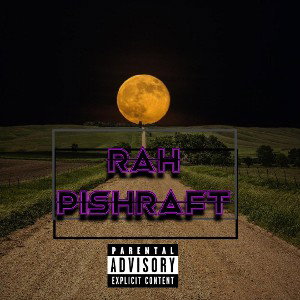 Rah pishraft ✦ Rz ft. Kanata
