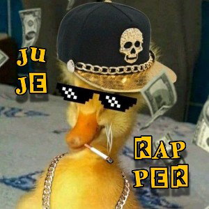 Juje rapper | ΣMPΣЯӨЯ