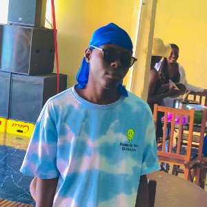 Lil Aires x NC Music x Ady Monster - TRIBUNAL-1