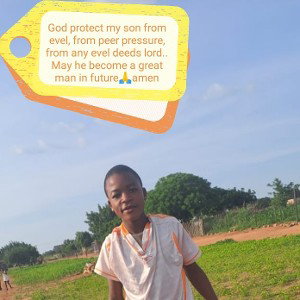 kwena malosi 