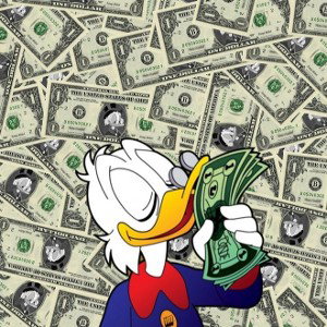 Sigma money