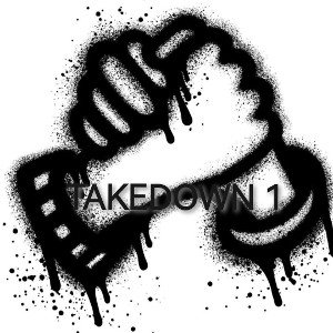 Takedown 1 ft. tk3y 