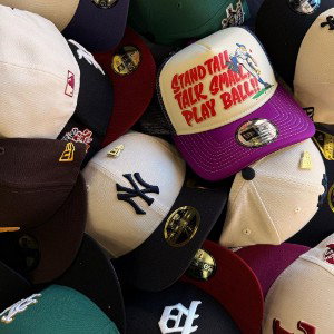Cappello Nuovo 