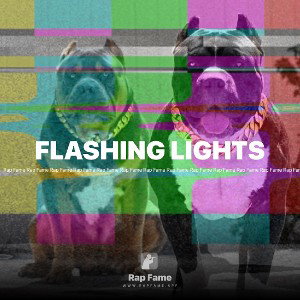 FLASHING LIGHTS