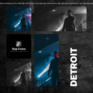 Detroit 