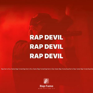RAP DEVIL 😈 
