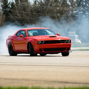 HELLCAT 
