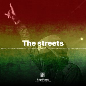 The streets 