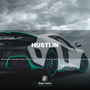 hustlin
