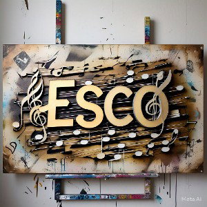 Lets Go ESCO - (What They Call Me 2025)