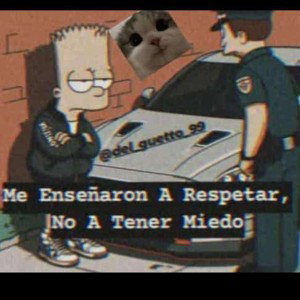 un sentimiento 