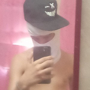 demostrando mi talento 