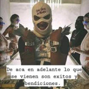 Papi yo no ando solo
