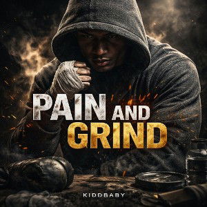 Pain and Grind 