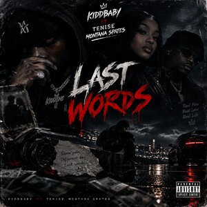 LAST WORDS 🖤