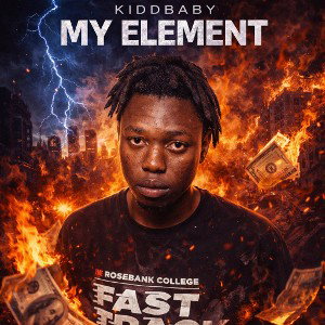 MY ELEMENT 