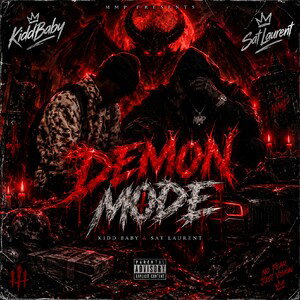 DEMON MODE