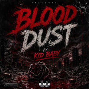 Blood Dust