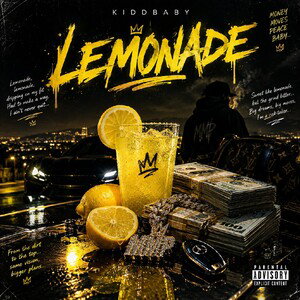 LEMONADE