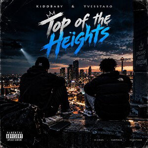 TOP OF THE HEIGHTS