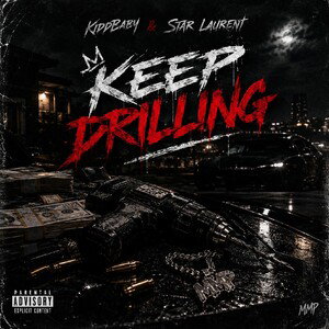 Keep Drilling