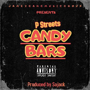 Candy Bars 